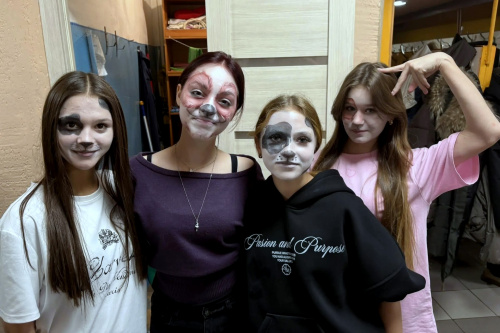 Марафон талантов и мюзикл «Бременские музыканты»: в Кошевом проходит смена «Творческая вселенная»