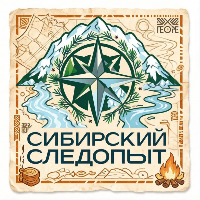 Региональный туристско-краеведческий просветительский проект «Сибирский следопыт»